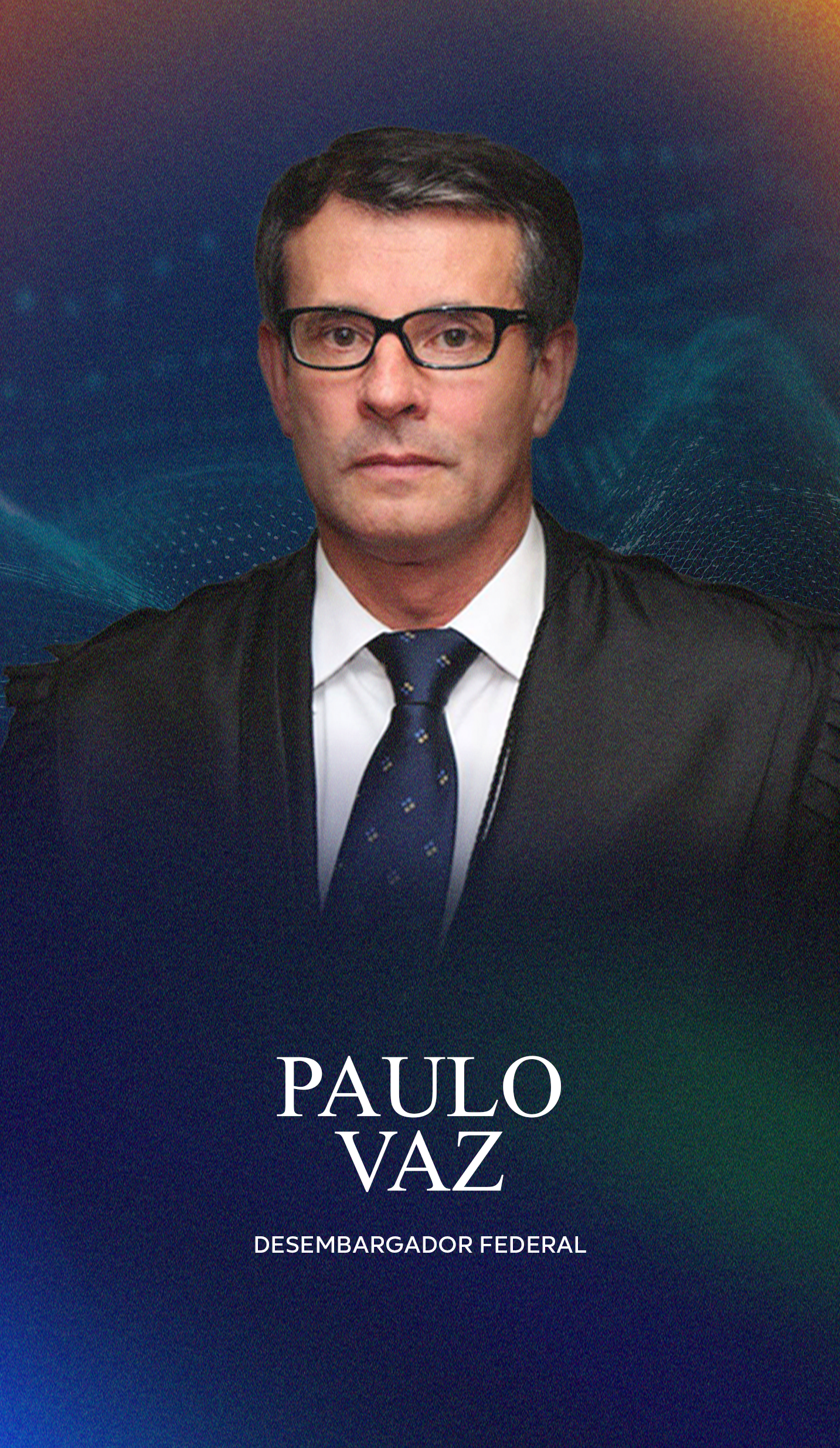 Professor Paulo Vaz - SITE